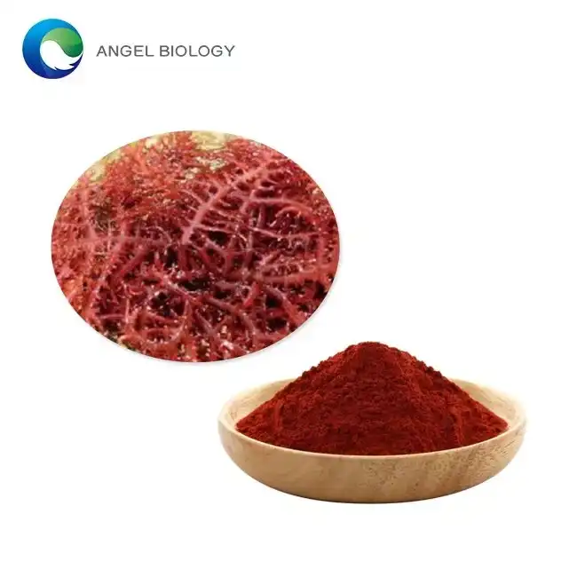 Best Uses for Bulk Astaxanthin Powder?